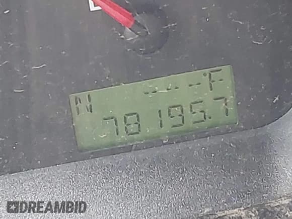 ✅ 2008 Ford F-150 XLT • VIN: 1FTPX14V98FB01665 • Lot: 42380860. Listed on IAAI with 78,195 mi. Free auction sales archive from the USA and detailed vehicle history report at DreamBid. Image 16.