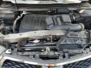 ✅ 2017 Acura MDX Advance • VIN: 5FRYD4H93HB027660 • Лот: 67668365. Опубликован ранее на Copart с пробегом 108 140 миль. Бесплатный доступ к архиву аукционных продаж из США и подробный отчёт об истории автомобиля на DreamBid. Изображение 11.