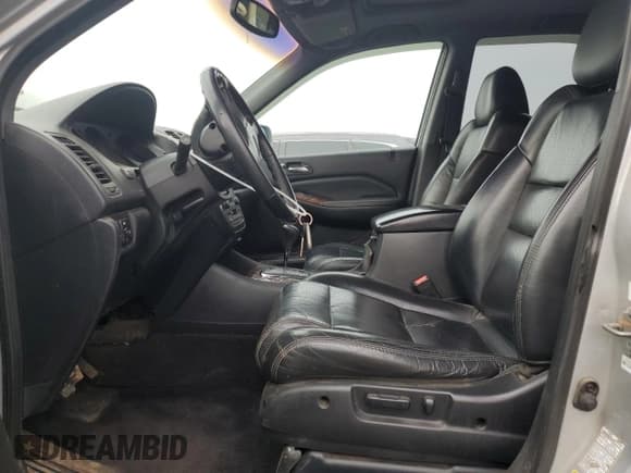 ✅ 2002 Acura MDX • VIN: 2HNYD18232H525548 • Лот: 56973425. Опубликован ранее на Copart с пробегом 189 000 миль. Бесплатный доступ к архиву аукционных продаж из США и подробный отчёт об истории автомобиля на DreamBid. Изображение 7.