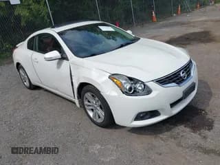 ✅ 2012 Nissan Altima S • VIN: 1N4AL2EP9CC165325 • Лот: 43228675. Опубликован ранее на IAAI с пробегом 201 514 миль. Бесплатный доступ к архиву аукционных продаж из США и подробный отчёт об истории автомобиля на DreamBid. Изображение 1.