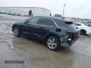 ✅ 2022 Genesis GV70 Sport • VIN: KMUMCDTC0NU018758 • Lot: 41735229. Listed on IAAI with 42,717 mi. Free auction sales archive from the USA and detailed vehicle history report at DreamBid. Image 3.