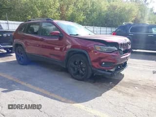 ✅ 2019 Jeep Cherokee Latitude Plus • VIN: 1C4PJMLBXKD436379 • Лот: 43387800. Опубликован ранее на IAAI с пробегом 182 058 миль. Бесплатный доступ к архиву аукционных продаж из США и подробный отчёт об истории автомобиля на DreamBid. Изображение 1.