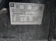 ✅ 2015 GMC Sierra 1500 Denali • VIN: 3GTU2WEJ8FG247139 • Lot: 41788277. Listed on IAAI with 154,859 mi. Free auction sales archive from the USA and detailed vehicle history report at DreamBid. Image 9.