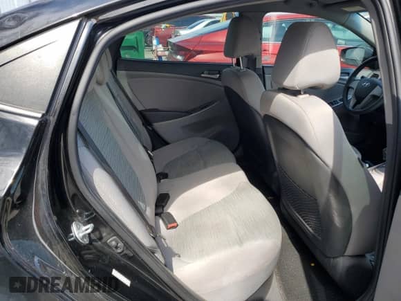 2016 Hyundai Accent SE с VIN KMHCT4AE7GU014840, выставлен на аукционе Copart как лот 45458963 с пробегом 85 133 миль миль и . История ставок и продаж доступна на DreamBid. Изображение 10.