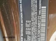 ✅ 2012 BMW 1 Series 128i • VIN: WBAUL7C58CVM83122 • Lot: 65450675. Wystawiony na Copart z przebiegiem 102 654 mil. Bezpłatny archiwum sprzedaży aukcyjnych z USA i szczegółowy raport historii pojazdu na DreamBid. Zdjęcie 12.