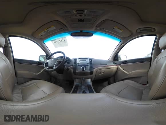 2011 Hyundai Veracruz GLS с VIN KM8NUDCC6BU176825, выставлен на аукционе IAAI как лот 41616493 с пробегом 174 006 миль миль и . История ставок и продаж доступна на DreamBid. Изображение 19.
