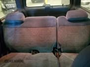 ✅ 1995 Ford Explorer Eddie Bauer • VIN: 1FMDU34X8SUA46374 • Lot: 43760355. Listed on Copart with 157,174 mi. Free auction sales archive from the USA and detailed vehicle history report at DreamBid. Image 10.