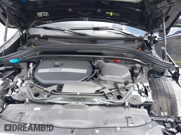 ✅ 2025 BMW X2 xDrive28i • VIN: WBX63GM02S5089079 • Lot: 42970948. Wystawiony na IAAI z przebiegiem 13 840 mil. Bezpłatny archiwum sprzedaży aukcyjnych z USA i szczegółowy raport historii pojazdu na DreamBid. Zdjęcie 10.