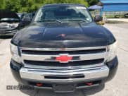 ✅ 2011 Chevrolet Silverado 1500 LT • VIN: 1GCNKSE05BZ234492 • Lot: 63580735. Listed on Copart with 116,500 mi. Free auction sales archive from the USA and detailed vehicle history report at DreamBid. Image 5.