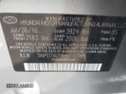 ✅ 2017 Hyundai Elantra SE • VIN: 5NPD74LF8HH111785 • Lot: 42970014. Wystawiony na IAAI z przebiegiem 112 157 mil. Bezpłatny archiwum sprzedaży aukcyjnych z USA i szczegółowy raport historii pojazdu na DreamBid. Zdjęcie 9.