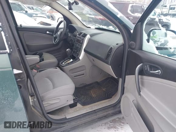 ✅ 2006 Saturn VUE • VIN: 5GZCZ33D96S844570 • Лот: 43831651. Опубликован ранее на IAAI с пробегом 152 479 миль. Бесплатный доступ к архиву аукционных продаж из США и подробный отчёт об истории автомобиля на DreamBid. Изображение 5.