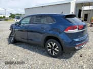 ✅ 2023 Volkswagen Atlas SE • VIN: 1V2LC2CA0PC218015 • Lot: 57940744. Listed on Copart with 18,021 mi. Free auction sales archive from the USA and detailed vehicle history report at DreamBid. Image 2.