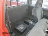 ✅ 1994 Nissan Frontier SE • VIN: 1N6HD16Y1RC361367 • Лот: 58622595. Опубликован ранее на Copart с пробегом 145 455 миль. Бесплатный доступ к архиву аукционных продаж из США и подробный отчёт об истории автомобиля на DreamBid. Изображение 10.