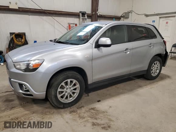 ✅ 2011 Mitsubishi Outlander Sport SE • VIN: JA4AJ3AU6BZ603709 • Lot: 78532204. Wystawiony na Copart z przebiegiem 231 418 mil. Bezpłatny archiwum sprzedaży aukcyjnych z USA i szczegółowy raport historii pojazdu na DreamBid. Zdjęcie 1.