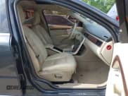 ✅ 2011 Volvo S80 3.2L • VIN: YV1952AS1B1138075 • Lot: 41918597. Listed on IAAI with 192,441 mi. Free auction sales archive from the USA and detailed vehicle history report at DreamBid. Image 5.