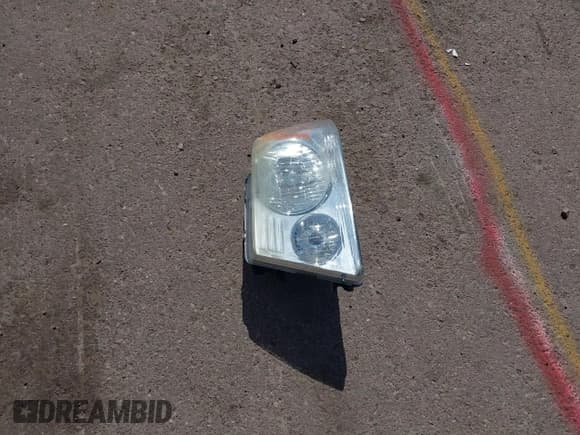 ✅ 2005 Ford F-150 XLT • VIN: 1FTPX14575NA48630 • Lot: 43215013. Listed on IAAI with 116,946 mi. Free auction sales archive from the USA and detailed vehicle history report at DreamBid. Image 12.