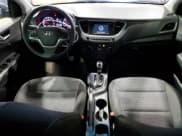 ✅ 2018 Hyundai Accent SE • VIN: 3KPC24A37JE016177 • Лот: 42456555. Опубликован ранее на Copart с пробегом 171 922 миль. Бесплатный доступ к архиву аукционных продаж из США и подробный отчёт об истории автомобиля на DreamBid. Изображение 8.