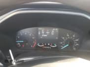 ✅ 2020 Ford Escape S • VIN: 1FMCU9F6XLUA01358 • Lot: 82686695. Listed on Copart with 82,682 mi. Free auction sales archive from the USA and detailed vehicle history report at DreamBid. Image 9.