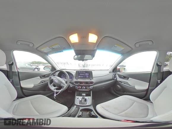 ✅ 2022 Hyundai Kona SEL • VIN: KM8K62AB1NU788446 • Лот: 81774645. Опубликован ранее на Copart с пробегом 68 030 миль. Бесплатный доступ к архиву аукционных продаж из США и подробный отчёт об истории автомобиля на DreamBid. Изображение 14.