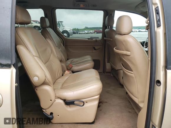 ✅ 1999 Chrysler Town & Country LX • VIN: 1C4GP54L1XB862234 • Lot: 54476795. Wystawiony na Copart z przebiegiem 249 429 mil. Bezpłatny archiwum sprzedaży aukcyjnych z USA i szczegółowy raport historii pojazdu na DreamBid. Zdjęcie 11.