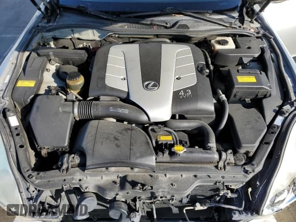 ✅ 2002 Lexus SC 430 • VIN: JTHFN48Y020014026 • Лот: 51959624. Опубликован ранее на Copart с пробегом 210 155 миль. Бесплатный доступ к архиву аукционных продаж из США и подробный отчёт об истории автомобиля на DreamBid. Изображение 12.