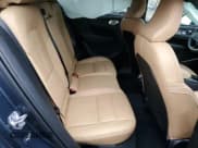 ✅ 2022 Volvo XC40 Inscription • VIN: YV4162UL3N2646788 • Lot: 47761135. Listed on Copart with 39,843 mi. Free auction sales archive from the USA and detailed vehicle history report at DreamBid. Image 12.