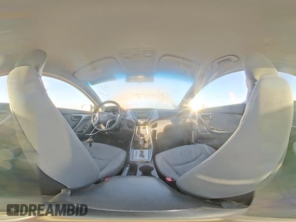 ✅ 2013 Hyundai Elantra GLS • VIN: 5NPDH4AEXDH182603 • Lot: 90747415. Listed on Copart with 112,191 mi. Free auction sales archive from the USA and detailed vehicle history report at DreamBid. Image 14.