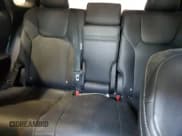 ✅ 2023 Lexus RX 350 F Sport • VIN: 2T2BAMCA2PC023051 • Lot: 68672025. Wystawiony na Copart z przebiegiem 41 940 mil. Bezpłatny archiwum sprzedaży aukcyjnych z USA i szczegółowy raport historii pojazdu na DreamBid. Zdjęcie 10.