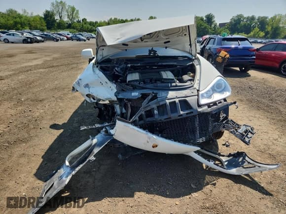 ✅ 2008 Porsche Cayenne • VIN: WP1AA29P38LA22872 • Lot: 68903535. Wystawiony na Copart z przebiegiem 103 400 mil. Bezpłatny archiwum sprzedaży aukcyjnych z USA i szczegółowy raport historii pojazdu na DreamBid. Zdjęcie 5.