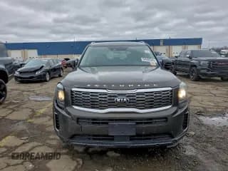 ✅ 2020 Kia Telluride EX • VIN: 5XYP34HC0LG011820 • Лот: 94566545. Опубликован ранее на Copart с пробегом 151 363 миль. Бесплатный доступ к архиву аукционных продаж из США и подробный отчёт об истории автомобиля на DreamBid. Изображение 5.