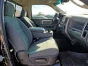 ✅ 2016 Ram 1500 Express • VIN: 3C6JR6AT1GG270423 • Lot: 91289135. Wystawiony na Copart z przebiegiem 138 857 mil. Bezpłatny archiwum sprzedaży aukcyjnych z USA i szczegółowy raport historii pojazdu na DreamBid. Zdjęcie 10.