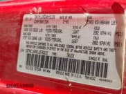 ✅ 2001 Dodge 1500 • VIN: 1B7HC13Z61J576312 • Lot: 42678853. Listed on IAAI with 371,560 mi. Free auction sales archive from the USA and detailed vehicle history report at DreamBid. Image 9.