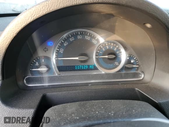 ✅ 2007 Chevrolet HHR Panel LT • VIN: 3GCDA25PX7S630305 • Lot: 83474514. Listed on Copart with 117,129 mi. Free auction sales archive from the USA and detailed vehicle history report at DreamBid. Image 9.