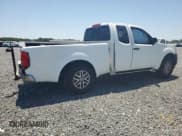 ✅ 2017 Nissan Frontier SV • VIN: 1N6BD0CT1HN720986 • Lot: 53840275. Listed on Copart with 171,718 mi. Free auction sales archive from the USA and detailed vehicle history report at DreamBid. Image 3.