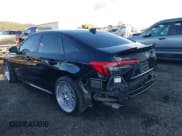 ✅ 2024 Honda Civic Si • VIN: 2HGFE1E59RH476358 • Лот: 43693446. Опубликован ранее на IAAI с пробегом 28 234 миль. Бесплатный доступ к архиву аукционных продаж из США и подробный отчёт об истории автомобиля на DreamBid. Изображение 3.