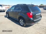 ✅ 2015 Chevrolet Equinox LT • VIN: 2GNALBEK9F6118413 • Lot: 42321968. Listed on IAAI with 96,525 mi. Free auction sales archive from the USA and detailed vehicle history report at DreamBid. Image 3.