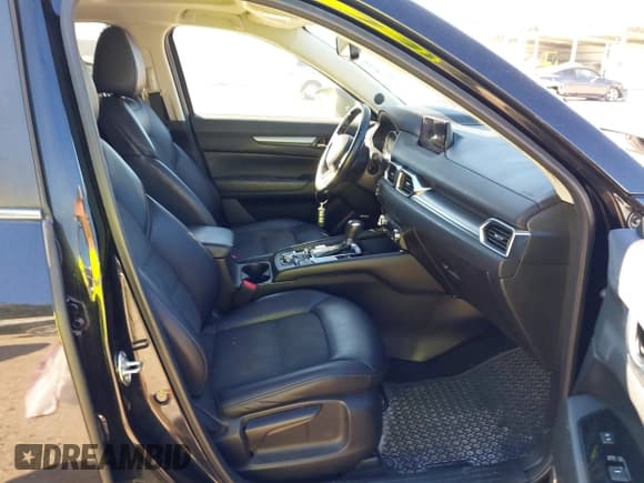 ✅ 2018 Mazda CX-5 Touring • VIN: JM3KFACM8J1432351 • Lot: 43385726. Listed on IAAI with 40,909 mi. Free auction sales archive from the USA and detailed vehicle history report at DreamBid. Image 5.