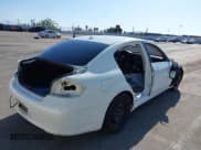 ✅ 2013 Infiniti G37 Journey • VIN: JN1CV6AP7DM710835 • Lot: 43221007. Listed on IAAI with Not provided. Free auction sales archive from the USA and detailed vehicle history report at DreamBid. Image 4.