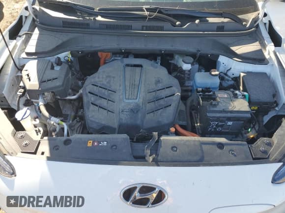 ✅ 2023 Hyundai Kona SEL • VIN: KM8K33AG6PU166034 • Лот: 45360284. Опубликован ранее на Copart с пробегом 50 685 миль. Бесплатный доступ к архиву аукционных продаж из США и подробный отчёт об истории автомобиля на DreamBid. Изображение 11.