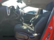 ✅ 2020 Kia Soul GT-Line • VIN: KNDJ63AUXL7016949 • Lot: 80721945. Listed on Copart with 99,789 mi. Free auction sales archive from the USA and detailed vehicle history report at DreamBid. Image 7.