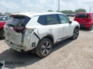 ✅ 2023 Nissan Rogue SL • VIN: 5N1BT3CB9PC847988 • Lot: 42582914. Listed on IAAI with 31,613 mi. Free auction sales archive from the USA and detailed vehicle history report at DreamBid. Image 4.