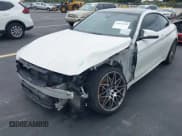 ✅ 2017 BMW M4 • VIN: WBS3R9C32HK710099 • Lot: 42654428. Listed on IAAI with 69,774 mi. Free auction sales archive from the USA and detailed vehicle history report at DreamBid. Image 6.