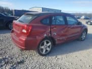 ✅ 2007 Dodge Caliber R/T • VIN: 1B3HB78K47D132789 • Лот: 83798064. Опубликован ранее на Copart с пробегом 91 186 миль. Бесплатный доступ к архиву аукционных продаж из США и подробный отчёт об истории автомобиля на DreamBid. Изображение 3.