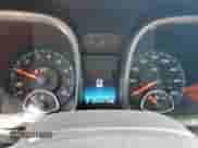 2015 Chevrolet Malibu LT z VIN 1G11D5SL2FF188497, wystawiony jako Copart lot #81612525 z przebiegiem 162 637 mil mil oraz Szkoda całkowita • Salvage title. Historia ofert i sprzedaży dostępna na DreamBid. Obrazek 9.