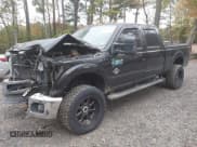 ✅ 2013 Ford F-250 XLT • VIN: 1FT7W2BT6DEA02733 • Lot: 43543549. Listed on IAAI with 247,013 mi. Free auction sales archive from the USA and detailed vehicle history report at DreamBid. Image 18.