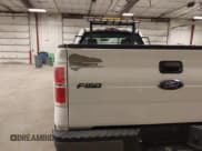 ✅ 2014 Ford F-150 XL • VIN: 1FTMF1EM4EKD69618 • Lot: 43404212. Listed on IAAI with 112,364 mi. Free auction sales archive from the USA and detailed vehicle history report at DreamBid. Image 18.