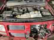 2011 Dodge Nitro Shock with VIN 1D4PT7GX0BW576191, listed as a Copart auction lot 42163725 with 141,029 mi miles and Salvage title. Bid and sale history available at DreamBid. Image 11.