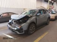 ✅ 2021 Honda CR-V EX-L • VIN: 7FART6H87ME036615 • Лот: 42466071. Опубликован ранее на IAAI с пробегом 27 041 миль. Бесплатный доступ к архиву аукционных продаж из США и подробный отчёт об истории автомобиля на DreamBid. Изображение 6.