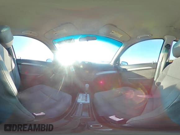 ✅ 2007 Chevrolet Aveo LS • VIN: KL1TD56607B129758 • Лот: 57066175. Опубликован ранее на Copart с пробегом 158 446 миль. Бесплатный доступ к архиву аукционных продаж из США и подробный отчёт об истории автомобиля на DreamBid. Изображение 12.