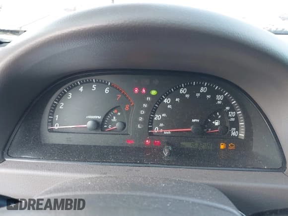 ✅ 2004 Toyota Camry LE • VIN: 4T1BE32K14U896992 • Lot: 42709172. Wystawiony na IAAI z przebiegiem 153 248 mil. Bezpłatny archiwum sprzedaży aukcyjnych z USA i szczegółowy raport historii pojazdu na DreamBid. Zdjęcie 7.